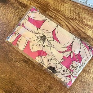 Johnny Was Silk Charmeuse Facemask